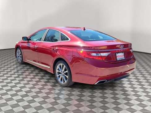 Used 2016 Hyundai Azera image 4