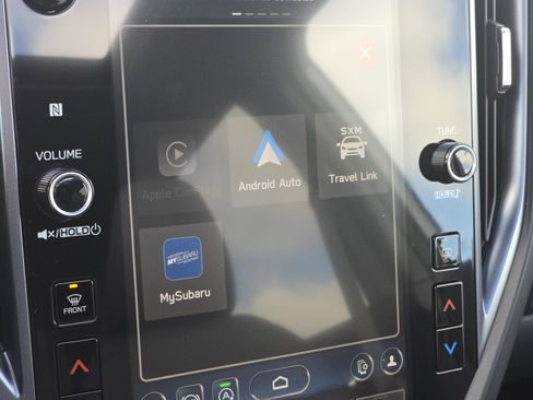 New 2026 Subaru Forester Limited image 11