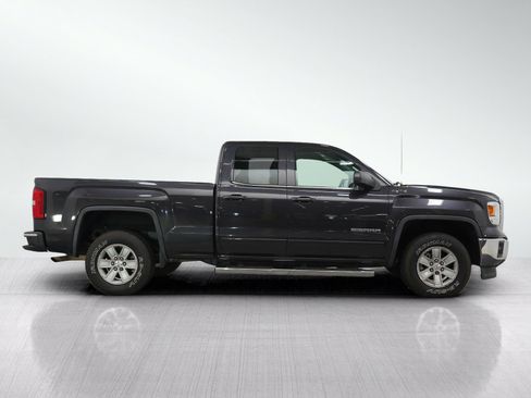 Used 2015 GMC Sierra 1500 SLE w/ SLE Convenience Package AWD/4WD image 6