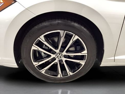 Certified 2026 Volkswagen Jetta Sport FWD image 22