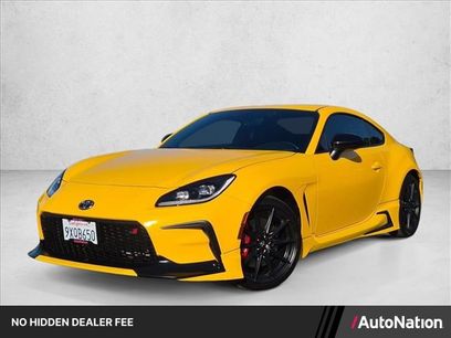 Certified 2026 Toyota GR86 YUZU Limited