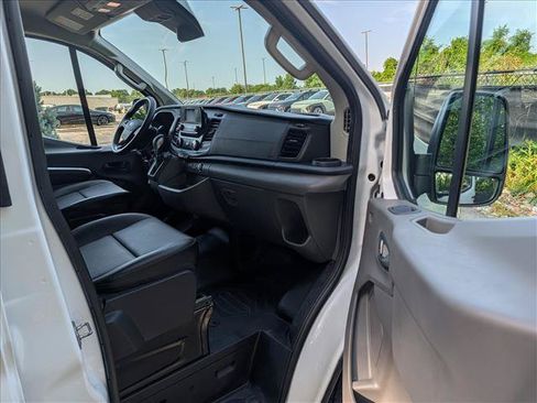 Used 2023 Ford Transit 350 Low Roof RWD image 11