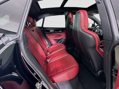 New 2026 Porsche Macan Electric image 29