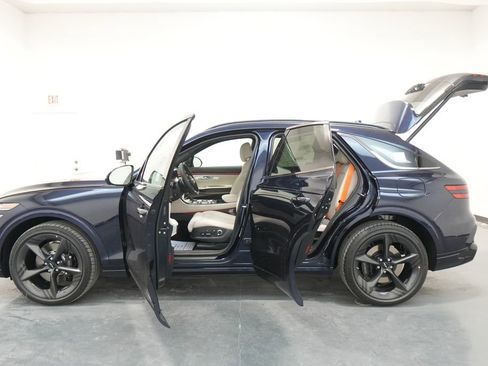 New 2026 Genesis GV70 3.5T Sport Prestige image 31