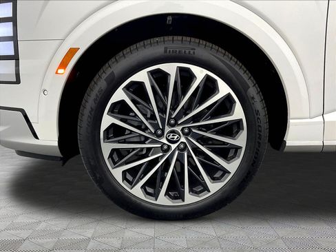 Used 2026 Hyundai Palisade Calligraphy AWD/4WD image 33