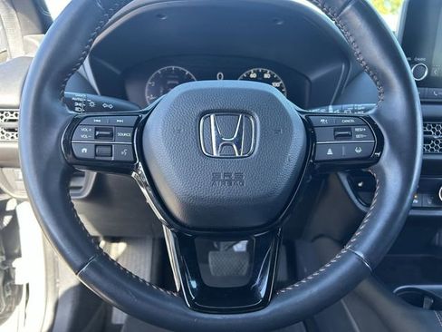 Used 2024 Honda HR-V Sport image 24