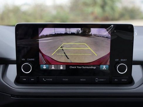 New 2025 Honda Accord SE image 19