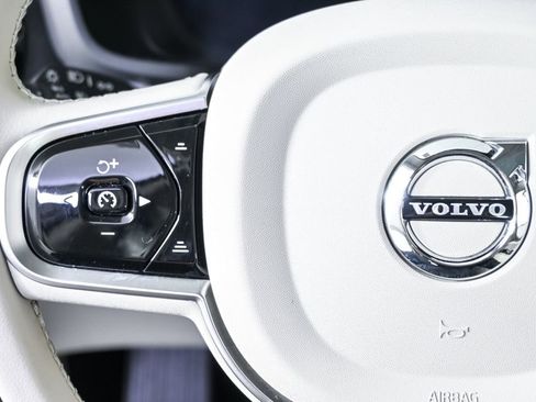 Used 2024 Volvo S60 B5 Core w/ Climate Package FWD image 11