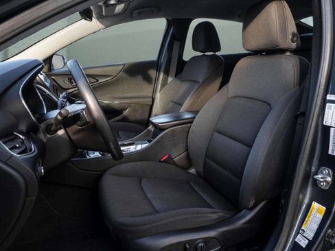 Used 2020 Chevrolet Malibu LT image 5