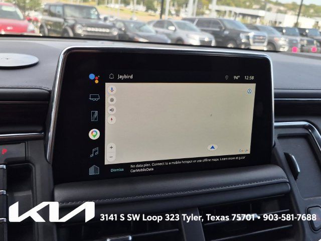 Used 2022 Chevrolet Tahoe Z71 AWD/4WD image 41