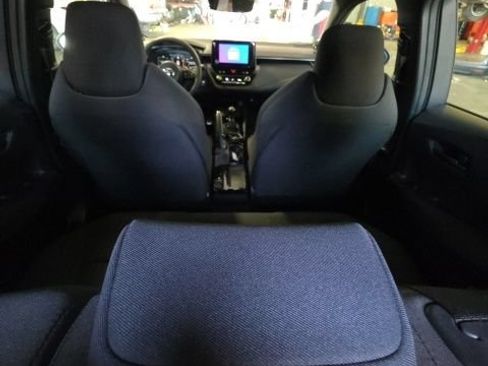 Used 2023 Toyota Corolla GR w/ Performance Package AWD/4WD image 16