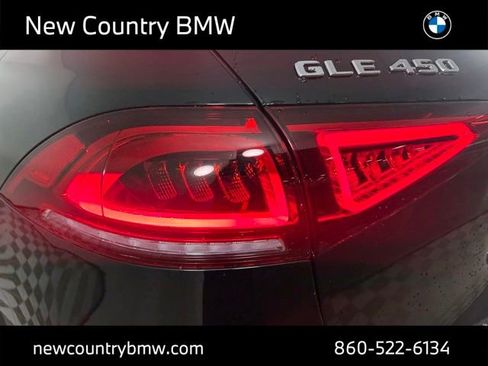 Used 2022 Mercedes-Benz GLE 450 4MATIC image 31