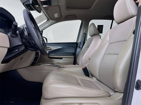 Certified 2023 Honda Ridgeline RTL-E image 12