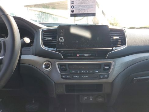 New 2026 Honda Ridgeline Sport image 20
