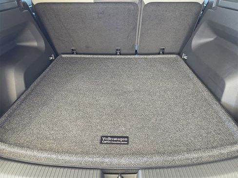 New 2026 Volkswagen Atlas Cross Sport SEL R-Line image 23