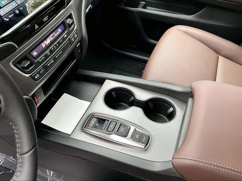 New 2026 Honda Ridgeline RTL image 11