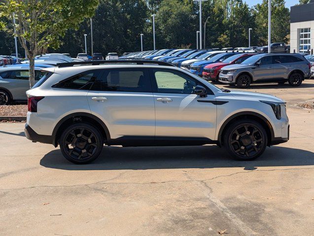 Used 2026 Kia Sorento SX AWD/4WD image 5