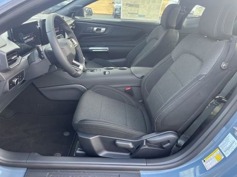 New 2026 Ford Mustang Coupe w/ Mustang Nite Pony Package image 15