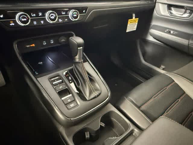 New 2027 Honda CR-V Sport-L image 23