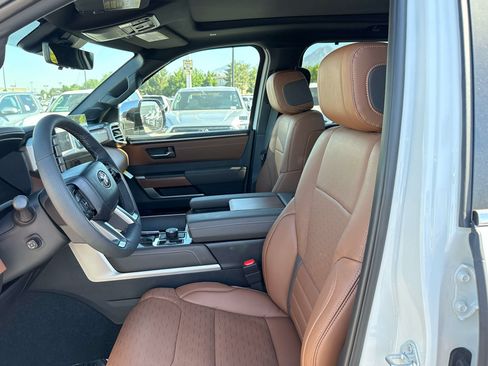 New 2026 Toyota Tundra 1794 Edition AWD/4WD image 8