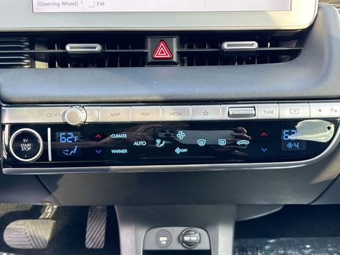 Used 2022 Hyundai Ioniq 5 SEL w/ Cargo Package image 25