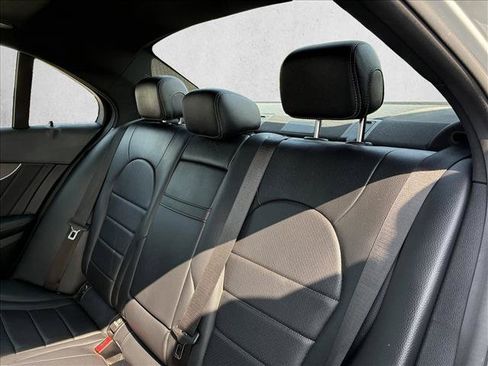 Used 2020 Mercedes-Benz C 300 4MATIC Sedan image 15