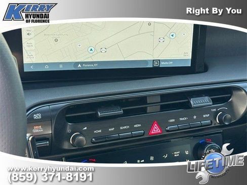 New 2026 Hyundai Palisade XRT Pro image 11