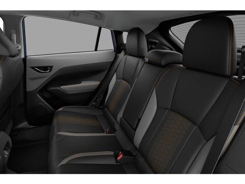 New 2026 Subaru Crosstrek 2.5i Limited AWD/4WD image 17