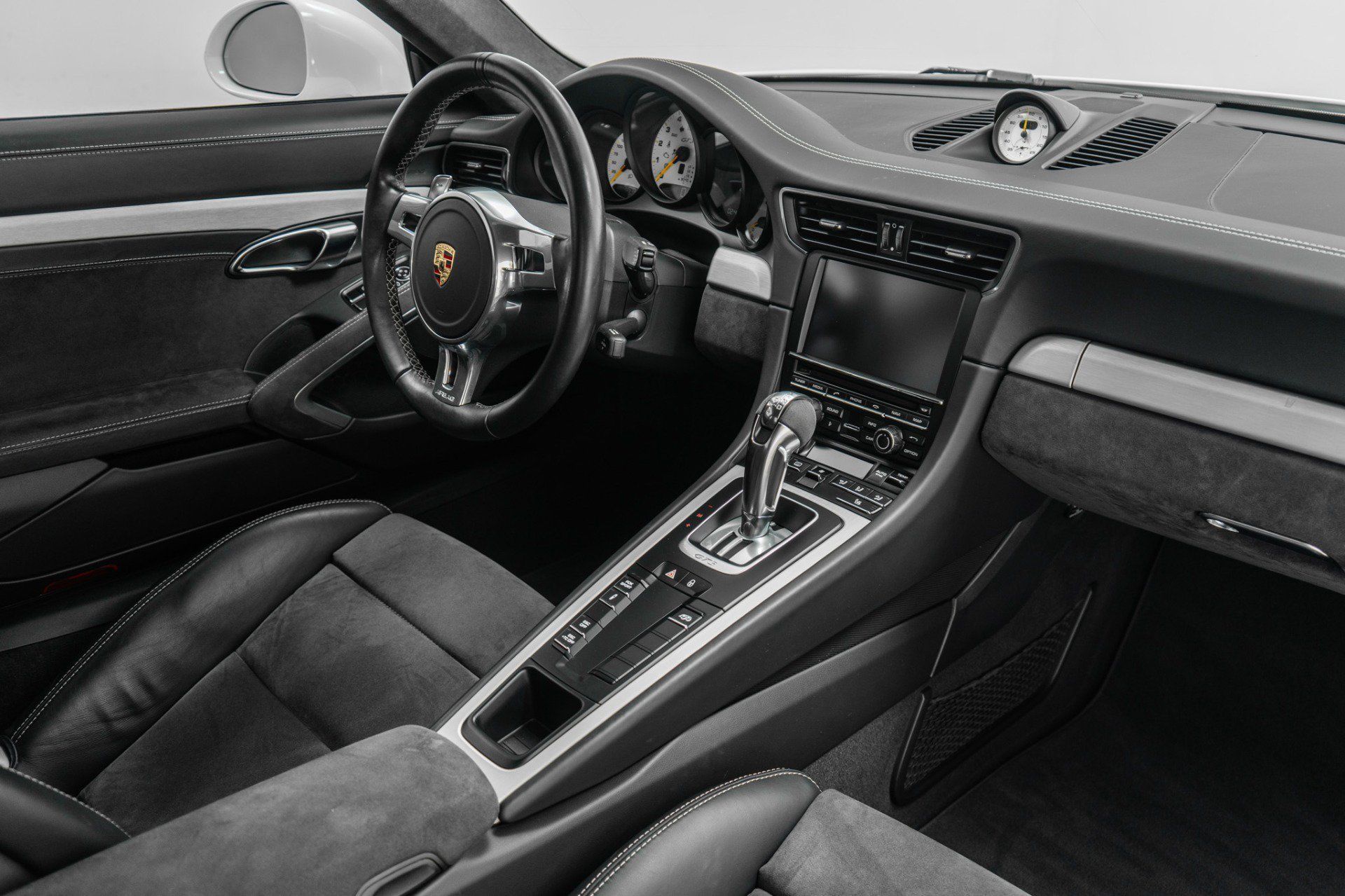 Used 2014 Porsche 911 GT3 RWD image 27