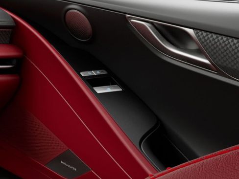 New 2026 Genesis G80 2.5T Sport Prestige image 24