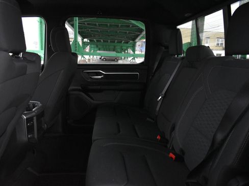 New 2026 RAM 1500 Big Horn image 17