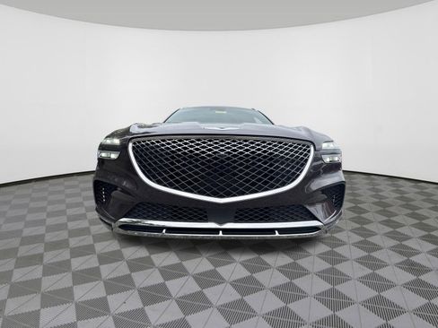 Used 2023 Genesis GV70 2.5T w/ Advanced Package AWD/4WD image 2