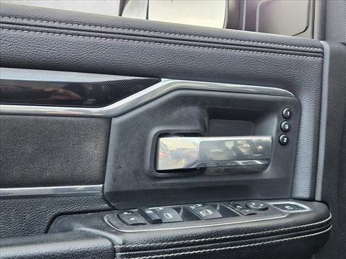 Used 2022 RAM 2500 Laramie image 10