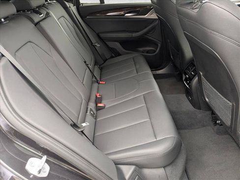 Used 2021 BMW X3 sDrive30i w/ Convenience Package RWD image 19