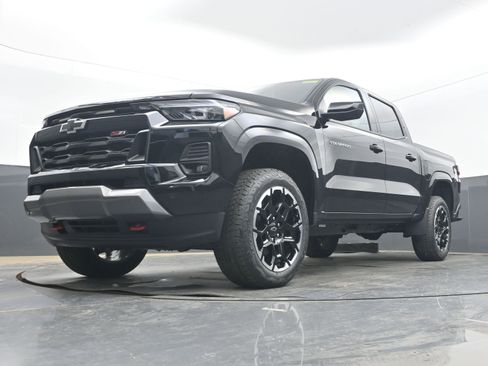 New 2026 Chevrolet Colorado Z71 w/ Z71 Convenience Package 2 AWD/4WD image 27