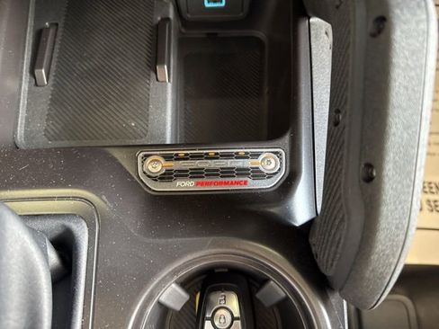 New 2025 Ford Bronco Raptor image 24