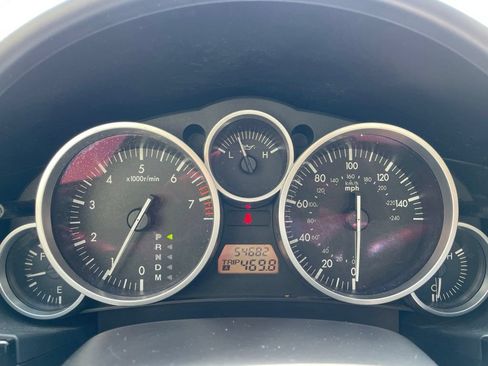 Used 2008 MAZDA MX-5 Miata Grand Touring RWD image 10