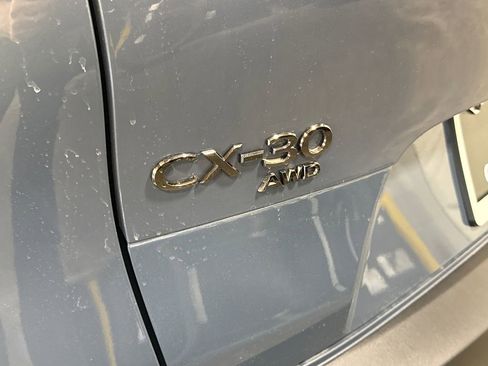 New 2026 MAZDA CX-30 2.5 Turbo w/ Premium Plus Pkg AWD/4WD image 4