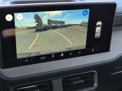 New 2025 Ford Maverick XL w/ Equipment Group 102A image 11