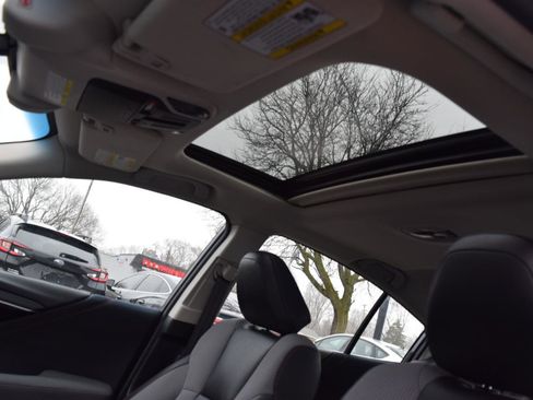 Used 2022 Subaru Legacy Sport image 37