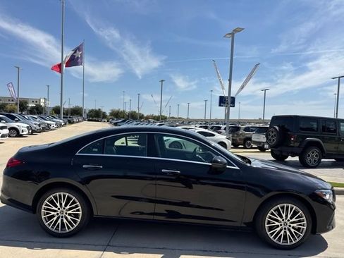 Used 2025 Mercedes-Benz CLA 250 image 2