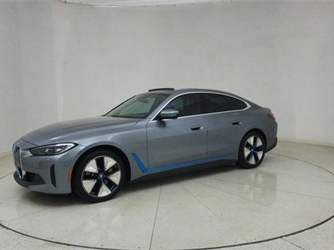 Used 2023 BMW i4 eDrive35 w/ Premium Package image 66