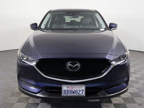 Used 2018 MAZDA CX-5 Touring w/ Preferred Equipment Package image 2