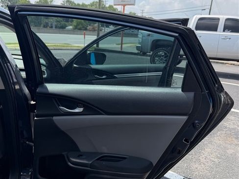 Used 2017 Honda Civic LX image 28