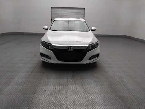 Used 2019 Honda Accord EX image 15