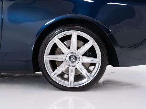 Certified 2016 Rolls-Royce Dawn image 47