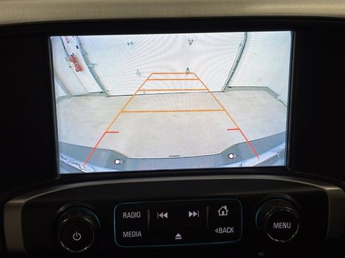 Used 2017 GMC Sierra 1500 SLT AWD/4WD image 16