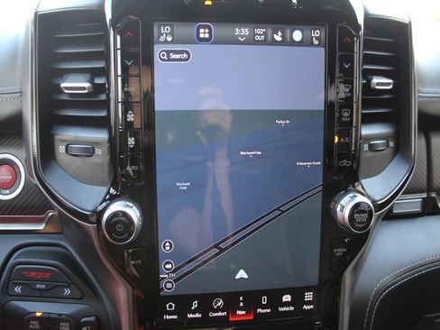 Used 2022 RAM 1500 TRX w/ TRX Level 2 Equipment Group AWD/4WD image 15