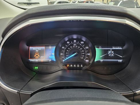 Used 2019 Ford Edge Titanium w/ Equipment Group 301A image 32