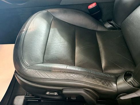 Used 2012 Chevrolet Corvette Convertible w/ 3LT Preferred Equipment Group RWD image 19